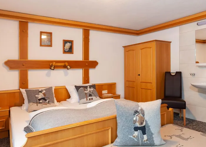 Aurora I By Interhome Apartamento