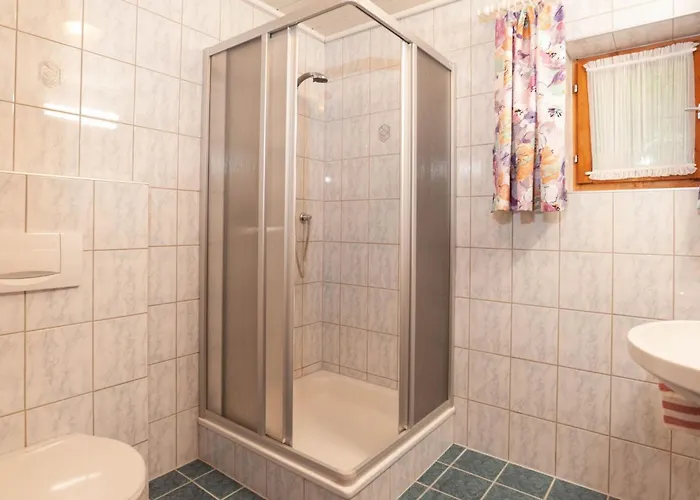 Apartamento Aurora I By Interhome *