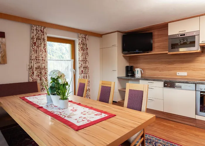 Aurora I By Interhome Apartamento *