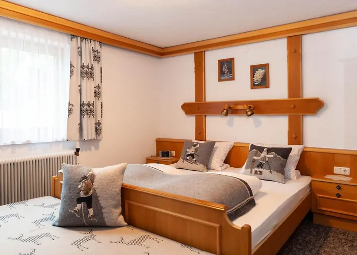 Aurora I By Interhome Kappl (Landeck)