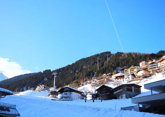 Aurora I By Interhome *