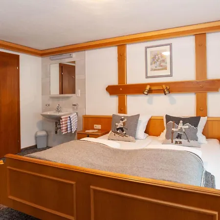I By Interhome Apartment *