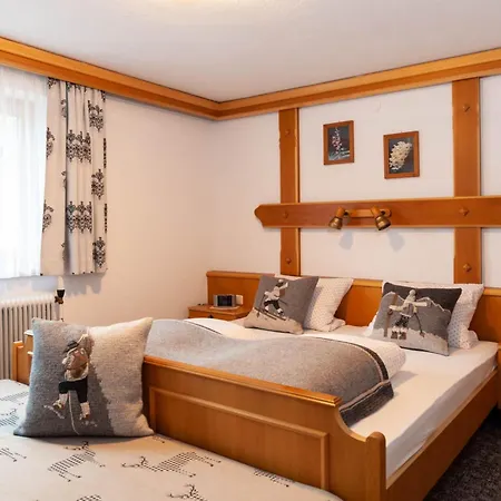 I By Interhome Kappl (Landeck)