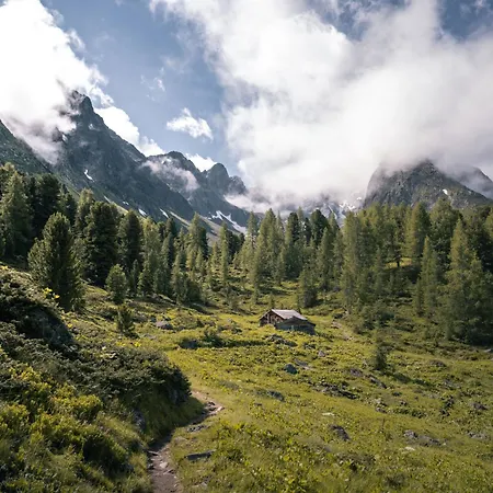 Aurora I By Interhome Apartamento