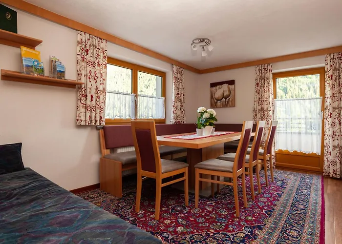 Aurora I By Interhome דירה *