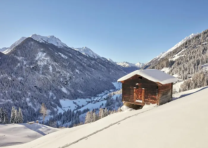 דירה Aurora I By Interhome